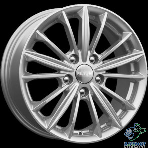 5x114x16 КиК ZV 16_ Ceed CD (КС871) s в Омске
