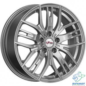 5x108x17 iFree Аскет (КС1072) хай вэй et33 в Омске