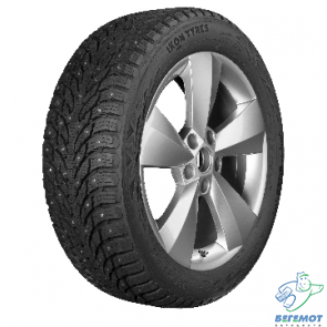 235/45 R17 Autograph Ice9 в Омске