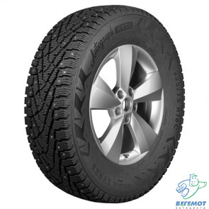 215/65 R16C Autograph Ice C3 в Омске
