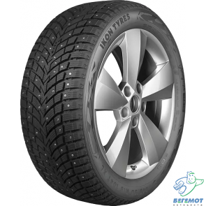 225/55 R19 Autograph Ice10 в Омске