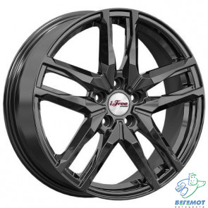 5x114x18 iFree Бомбей (КС1075) bk et35 в Омске