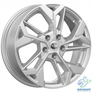 5x114x17 КиК ZV 17_Jolion (КС1062) s в Омске