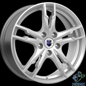 5x114x17 КиК Солар (КС875) s et47 в Омске