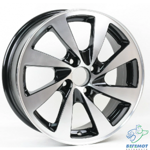 4x98x15 R055 bd (Лада Granta Cross) в Омске