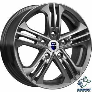 5x112x15 КиК Trinity (КС615) дп et47 в Омске