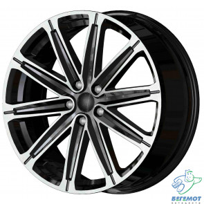 5x114x19 Carwel Тара ab в Омске