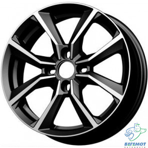 4x114x15 Carwel Тахо 283 ab в Омске
