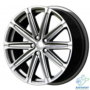 5x114x19 Carwel Тара sl d60.1 в Омске