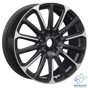 5x114x19 Carwel 1910 (Sportage/Tucson) blf в Омске