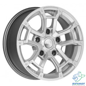 5x139x16 СКАД Барахас селена в Омске