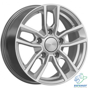 5x139x16 СКАД Вайсхорн селена в Омске