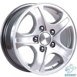 5x139x16 СКАД Калипсо селена в Омске