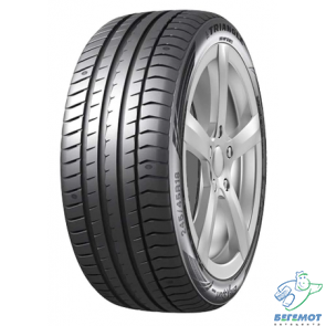 235/45 R18 EffeXSport TH202 в Омске
