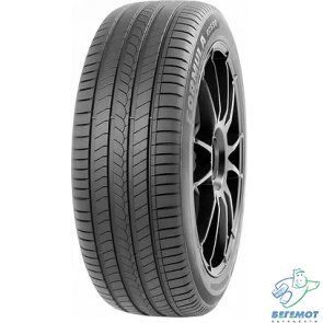 235/50 R19 Formula Rosso в Омске