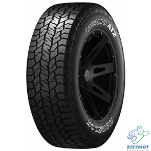 235/65 R17 Dynapro AT2 RF11 в Омске