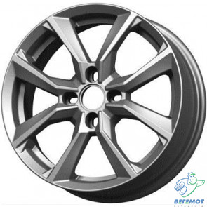 4x100x15 Carwel Тахо 283 sb в Омске