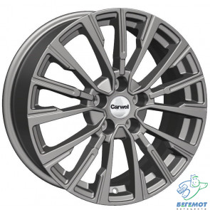 5x114x17 Carwel Базан 1720 (Mazda CX5/i40/Cha) grt в Омске