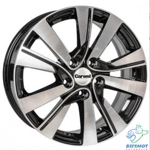 5x114x17 Carwel Гирвас 185 (Terrano) ab в Омске
