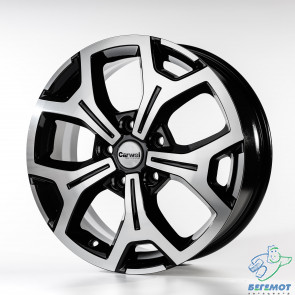 5x112x16 Carwel Енисей 249 (Passat) ab в Омске
