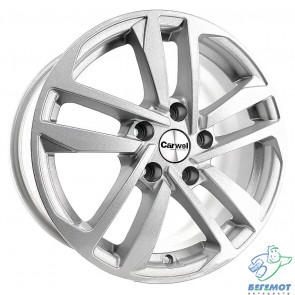 5x114x16 Carwel Шунет 1612 (Qashqai/Tiida) slt в Омске