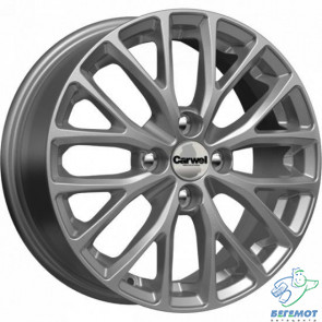 4x100x15 Carwel Риорита 112 sb et40 в Омске