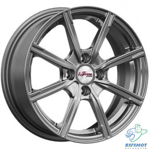 4x98x15 iFree Калибр (КС1117) хай вэй в Омске