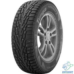195/55 R15 Tunga Nordway3 в Омске