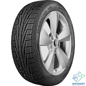 185/65 R14 Character Snow2 в Омске