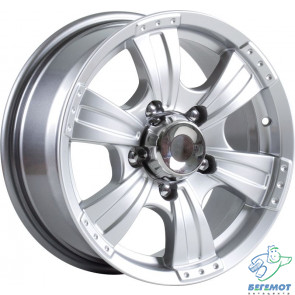 5x139x16 СКАД Рейнджер селена в Омске