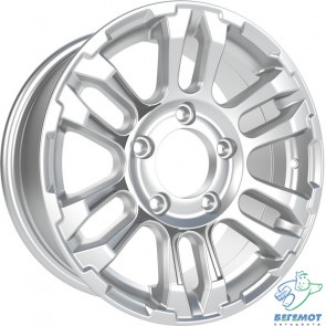 5x139x16 СКАД Тайга селена в Омске