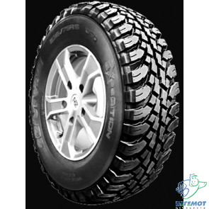 235/75 R15 Contyre Expedition в Омске