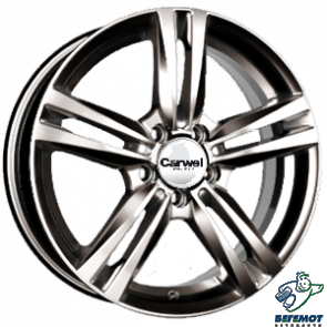 5x114x16 Carwel Амут 217 (Creta) ab в Омске