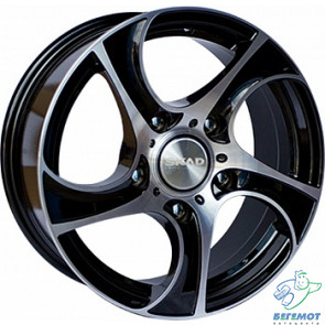 5x139x16 СКАД Вихрь алмаз в Омске