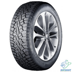 215/60 R16 IceContact 2 KD в Омске