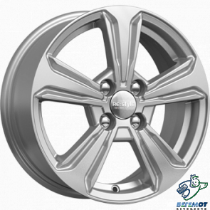 4x100x15 КиК ZV Solaris (КС777) s в Омске