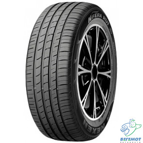 255/50 R19 Nfera RU1 в Омске