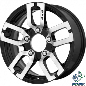 5x139x16 Carwel Омега 100 авp в Омске