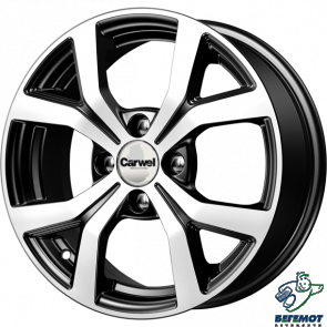 4x100x15 Carwel Таир 137 ав et50 в Омске