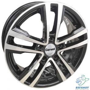 5x114x16 Carwel Аллаки 197 ab в Омске