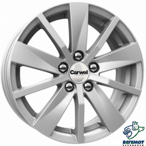 5x100x15 Carwel Имлес 165 (Polo) sb в Омске