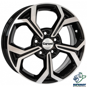 5x114x16 Carwel Цада 1606 (Corolla) abt в Омске