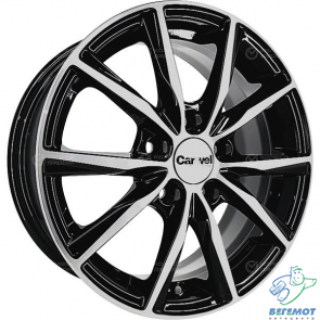 5x114x15 Carwel Гамма 115 ав et38 в Омске