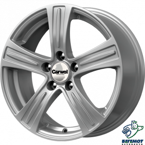 5x114x15 Carwel Лямбда 109 sb et40 в Омске