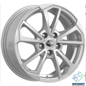 5x114x15 КиК Cerato FL (КС1005) s в Омске
