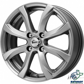 4x108x15 iFree Дайс (КС696) хай вэй et45 в Омске