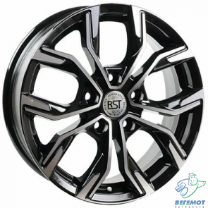 5x114x16 R106 (Kia Ceed/Hyndai i30) bd в Омске