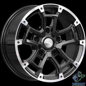 5x139x16 СКАД Барахас bd в Омске