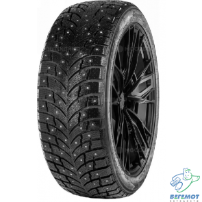 275/45 R21 SuperGrip Pro Ice в Омске