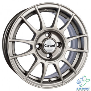 4x98x14 Carwel Лухта 37 sb в Омске